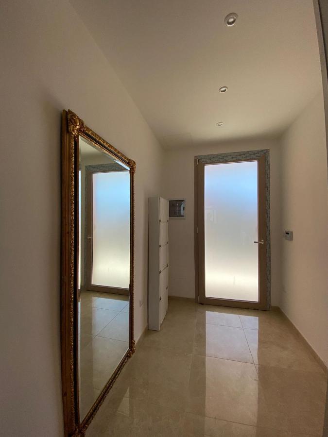 Il Mare In Tasca - - Loc.torre Lapillo Holiday home *