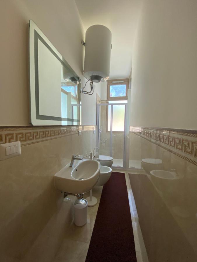 Il Mare In Tasca - - Loc.torre Lapillo Holiday home *