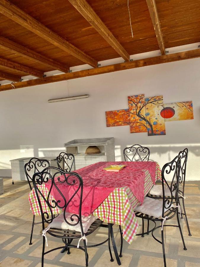 Il Mare In Tasca - - Loc.torre Lapillo Holiday home