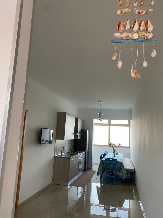 Ferienhaus Il Mare In Tasca - - Loc.torre Lapillo *
