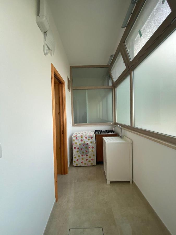 Holiday home Il Mare In Tasca - - Loc.torre Lapillo Torre Lapillo